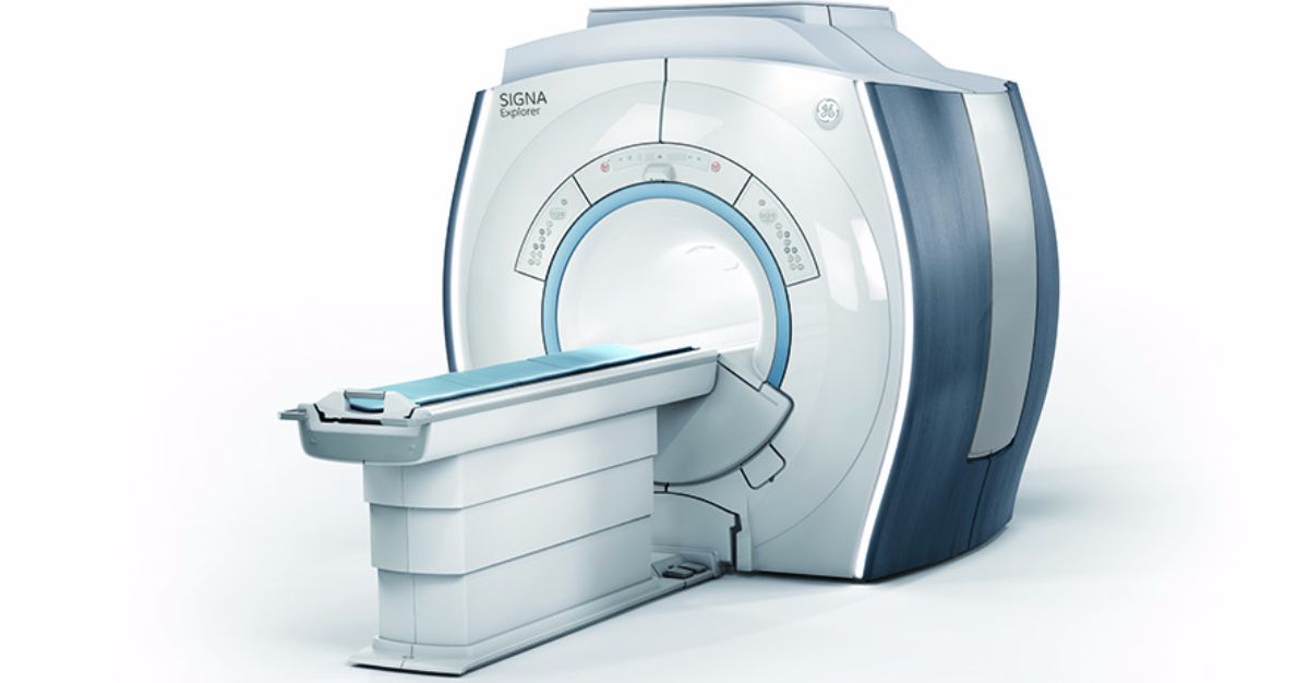 オープンタイプMRI